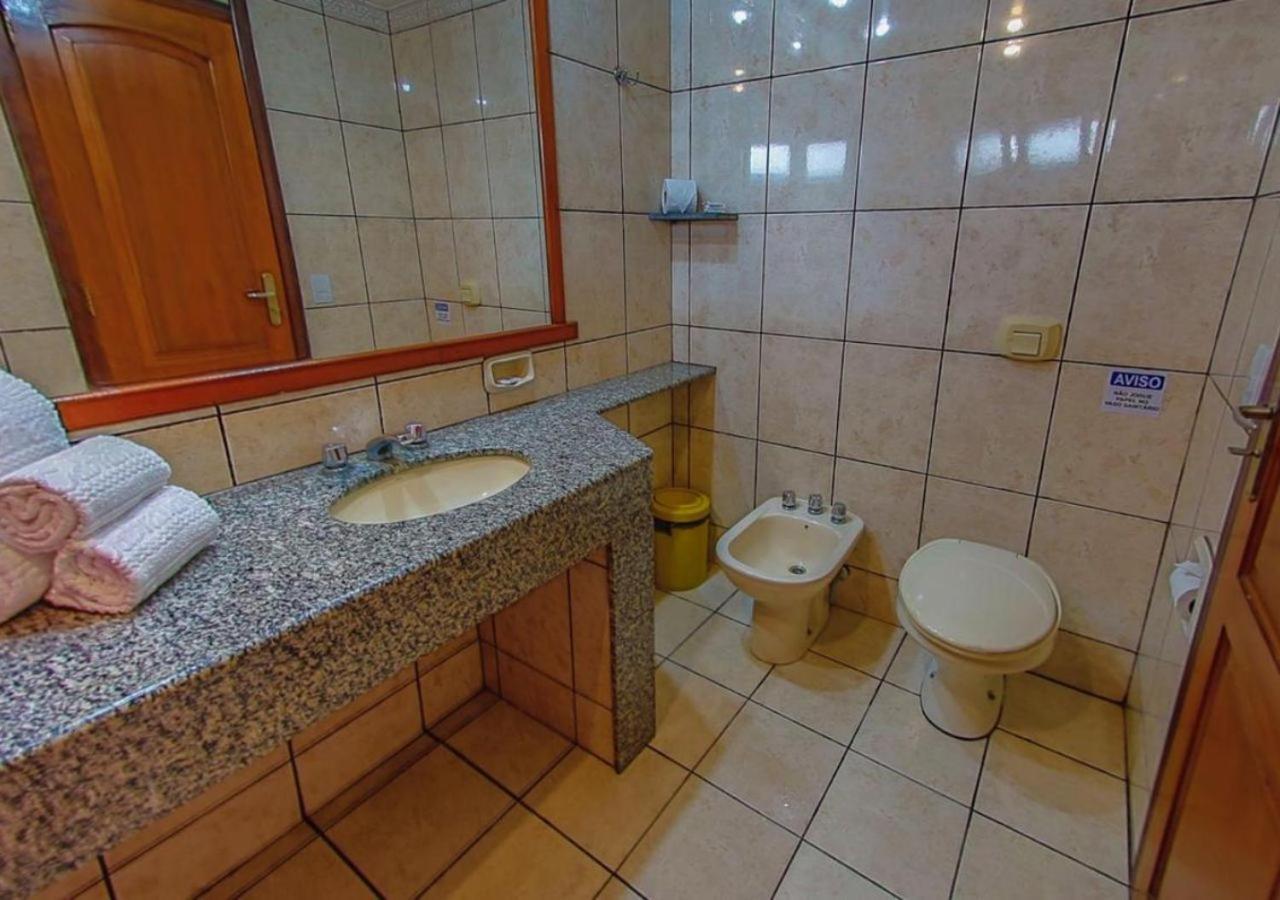 סנטה קרוז קברליה Costa Cabralia Hotel מראה חיצוני תמונה