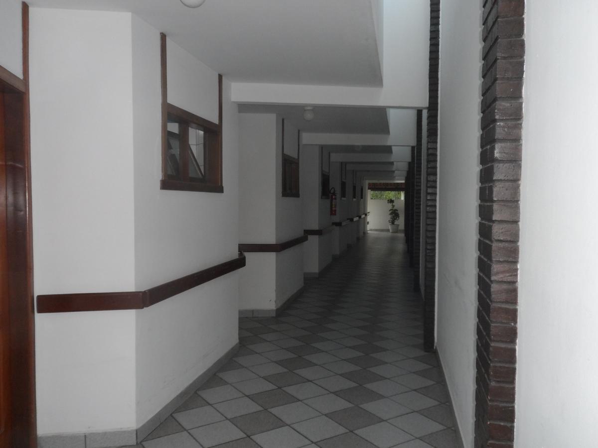 סנטה קרוז קברליה Costa Cabralia Hotel מראה חיצוני תמונה