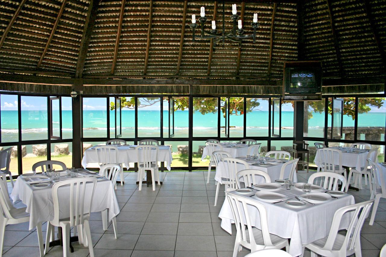 סנטה קרוז קברליה Costa Cabralia Hotel מראה חיצוני תמונה