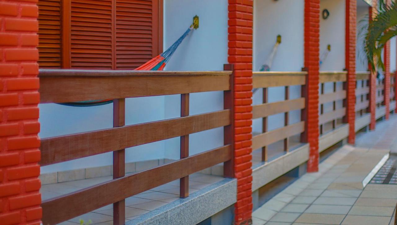 סנטה קרוז קברליה Costa Cabralia Hotel מראה חיצוני תמונה